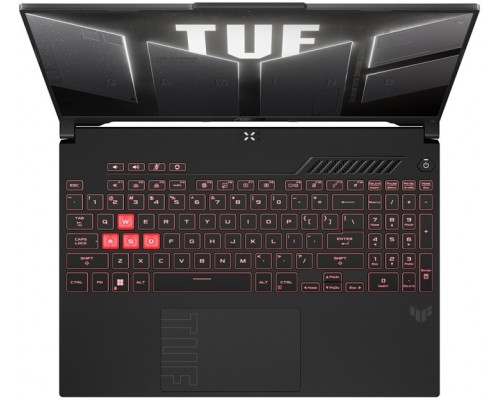 Ноутбук ASUS TUF Gaming A16 FA607PI-QT039 90NR0IV3-M00220