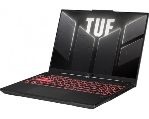 Ноутбук ASUS TUF Gaming A16 FA607PI-QT039 90NR0IV3-M00220