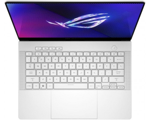 Ноутбук ASUS ROG Zephyrus G14 GA403UU-QS080 90NR0HZ2-M003V0