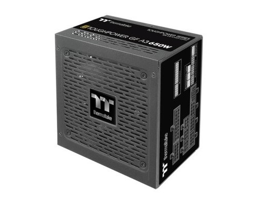 Блок питания Thermaltake ToughPower GF A3 650W PS-TPD-0650FNFAGE-H