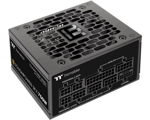 Блок питания Thermaltake 750W ToughPower PS-STP-0750FNFAPE-1