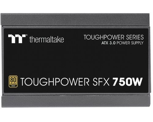 Блок питания Thermaltake 750W ToughPower PS-STP-0750FNFAPE-1