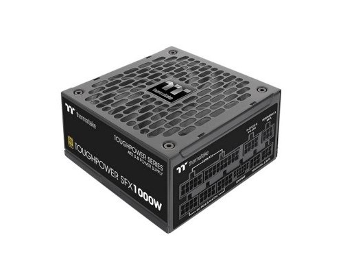 Блок питания Thermaltake 1000W ToughPower SFX PS-STP-1000FNFAGE-1