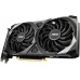 Видеокарта MSI GeForce RTX 3060 VENTUS 2X 12G