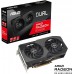 Видеокарта ASUS AMD Radeon RX 6600 8Gb DUAL-RX6600-8G-V2