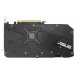 Видеокарта ASUS AMD Radeon RX 6600 8Gb DUAL-RX6600-8G-V2