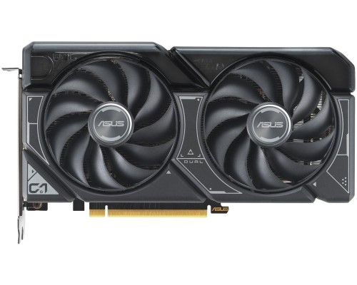 Видеокарта ASUS nVidia GeForce RTX 4060 Ti 16Gb DUAL-RTX4060TI-A16G