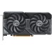 Видеокарта ASUS nVidia GeForce RTX 4060 Ti 16Gb DUAL-RTX4060TI-A16G