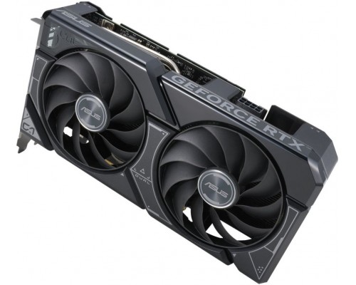 Видеокарта ASUS nVidia GeForce RTX 4060 Ti 16Gb DUAL-RTX4060TI-A16G