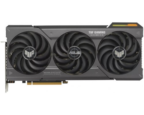 Видеокарта Asus Radeon RX 7800 XT TUF-RX7800XT-O16G-GAMING