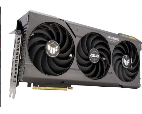 Видеокарта Asus Radeon RX 7800 XT TUF-RX7800XT-O16G-GAMING