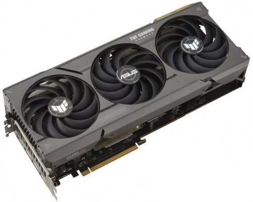 Видеокарта Asus Radeon RX 7800 XT TUF-RX7800XT-O16G-GAMING