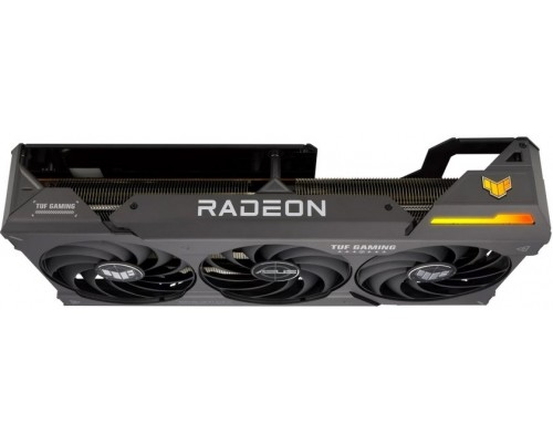 Видеокарта Asus Radeon RX 7800 XT TUF-RX7800XT-O16G-GAMING