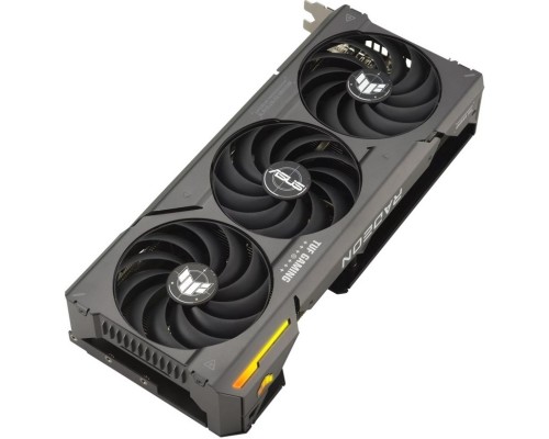 Видеокарта Asus Radeon RX 7800 XT TUF-RX7800XT-O16G-GAMING