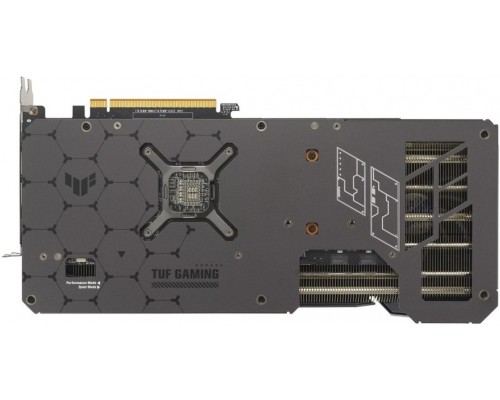 Видеокарта Asus Radeon RX 7800 XT TUF-RX7800XT-O16G-GAMING