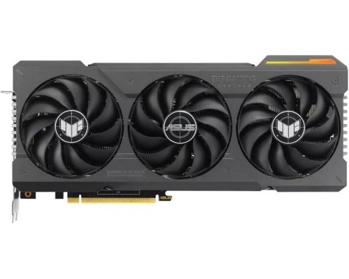 Видеокарта ASUS nVidia GeForce RTX 4070 Ti Super 16Gb TUF-RTX4070TIS-O16G-GAMING