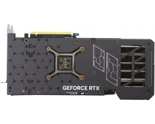 Видеокарта ASUS nVidia GeForce RTX 4070 Ti Super 16Gb TUF-RTX4070TIS-O16G-GAMING