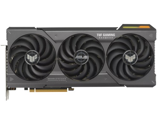 Видеокарта ASUS Radeon RX 7800 XT OG TUF-RX7800XT-O16G-OG-GAMING