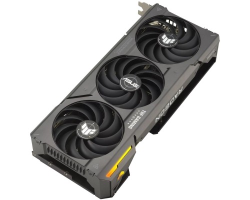 Видеокарта ASUS Radeon RX 7800 XT OG TUF-RX7800XT-O16G-OG-GAMING