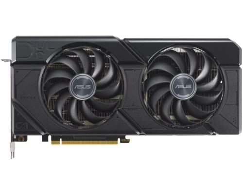 Видеокарта ASUS AMD Radeon RX 7800 XT 16Gb DUAL-RX7800XT-O16G