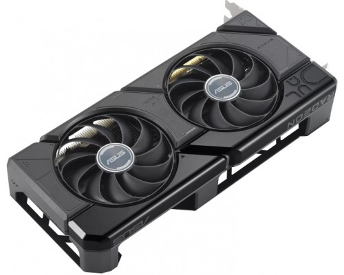 Видеокарта ASUS AMD Radeon RX 7800 XT 16Gb DUAL-RX7800XT-O16G