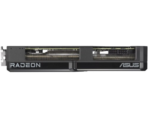 Видеокарта ASUS AMD Radeon RX 7800 XT 16Gb DUAL-RX7800XT-O16G