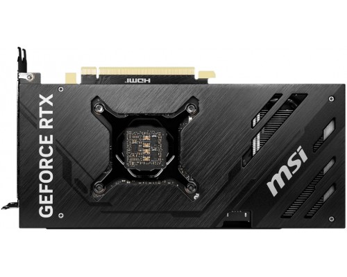 Видеокарта MSI GeForce RTX 4070 Ti SUPER VENTUS 2X OC 16G