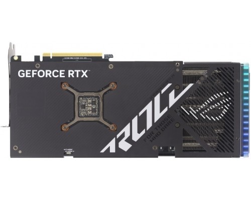 Видеокарта ASUS nVidia GeForce RTX 4070 Super 12Gb ROG-STRIX-RTX4070S-O12G-GAMING