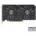 Видеокарта ASUS Radeon RX 7600 XT DUAL-RX7600XT-O16G