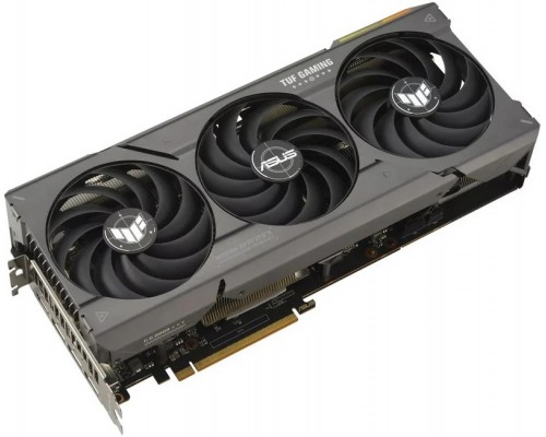 Видеокарта ASUS AMD Radeon RX 7900 GRE 16Gb TUF-RX7900GRE-O16G-GAMING