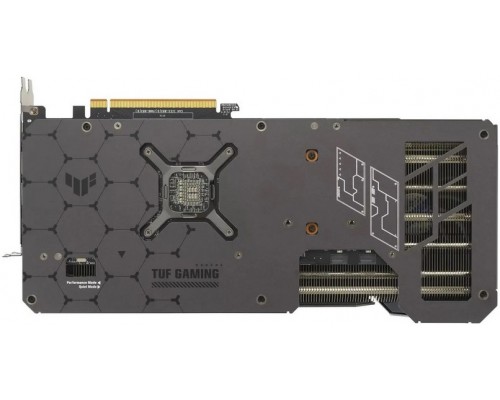 Видеокарта ASUS AMD Radeon RX 7900 GRE 16Gb TUF-RX7900GRE-O16G-GAMING