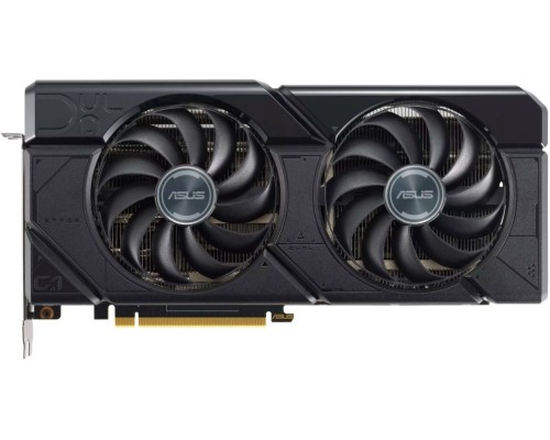 Видеокарта ASUS Radeon RX 7900 GRE DUAL-RX7900GRE-O16G