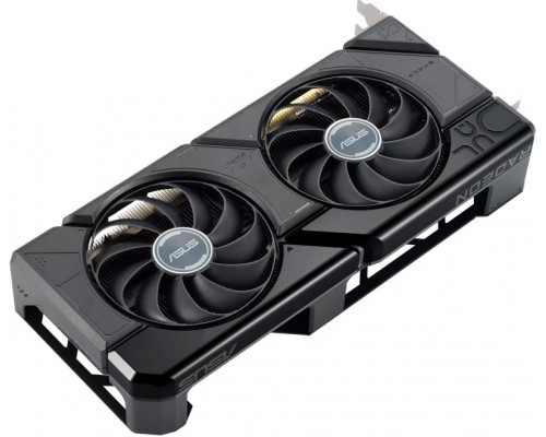 Видеокарта ASUS Radeon RX 7900 GRE DUAL-RX7900GRE-O16G