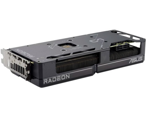 Видеокарта ASUS Radeon RX 7900 GRE DUAL-RX7900GRE-O16G