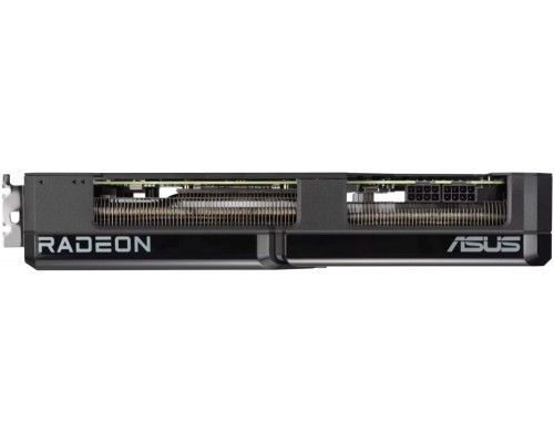 Видеокарта ASUS Radeon RX 7900 GRE DUAL-RX7900GRE-O16G