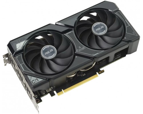 Видеокарта ASUS nVidia GeForce RTX 4060 Ti DUAL-RTX4060TI-O8G-V2