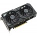 Видеокарта ASUS nVidia GeForce RTX 4060 Ti DUAL-RTX4060TI-O8G-V2