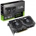 Видеокарта ASUS GeForce RTX 4060 Ti DUAL-RTX4060TI-O8G-EVO