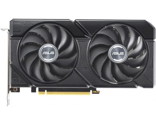 Видеокарта ASUS GeForce RTX 4060 Ti DUAL-RTX4060TI-O8G-EVO