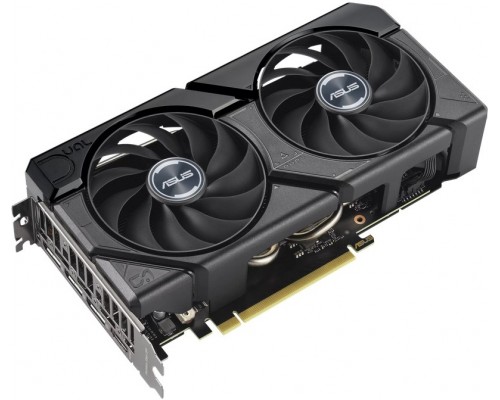 Видеокарта ASUS GeForce RTX 4060 Ti DUAL-RTX4060TI-O8G-EVO