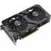 Видеокарта ASUS GeForce RTX 4060 Ti DUAL-RTX4060TI-O8G-EVO