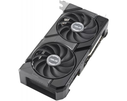 Видеокарта ASUS GeForce RTX 4060 Ti DUAL-RTX4060TI-O8G-EVO