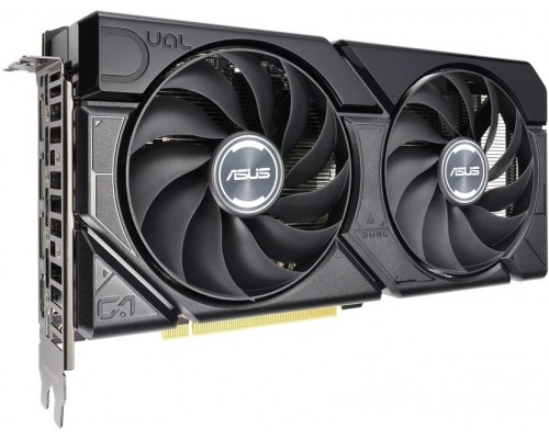 Видеокарта ASUS GeForce RTX 4060 Ti DUAL-RTX4060TI-O8G-EVO