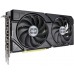 Видеокарта ASUS GeForce RTX 4060 Ti DUAL-RTX4060TI-O8G-EVO