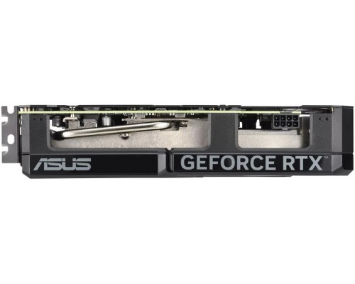 Видеокарта ASUS GeForce RTX 4060 Ti DUAL-RTX4060TI-O8G-EVO