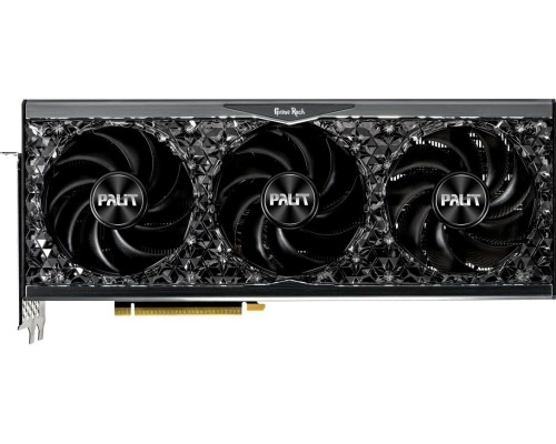 Видеокарта Palit nVidia GeForce RTX 4090 GameRock OmniBlack 24Gb NED4090019SB-1020Q V1