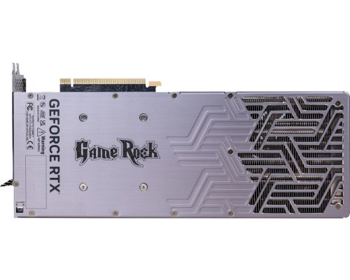 Видеокарта Palit nVidia GeForce RTX 4090 GameRock OmniBlack 24Gb NED4090019SB-1020Q V1