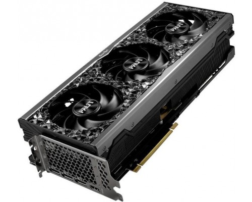 Видеокарта Palit nVidia GeForce RTX 4090 GameRock OmniBlack 24Gb NED4090019SB-1020Q V1