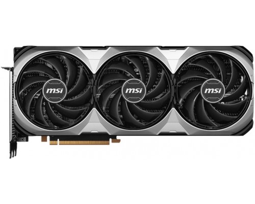 Видеокарта MSI nVidia GeForce RTX 4080 Super 16G Ventus 3X