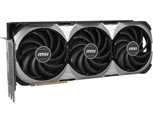 Видеокарта MSI nVidia GeForce RTX 4080 Super 16G Ventus 3X